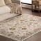 Nuloom Mylah Vintage Medallion Area Rug 2ft 8in x 7ft 10in BDSN65A-2808 - alternate 3